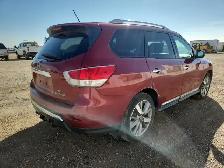 2013 Nissan Pathfinder - Photo 3