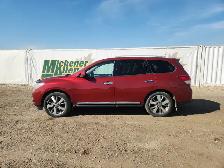2013 Nissan Pathfinder - Photo 5