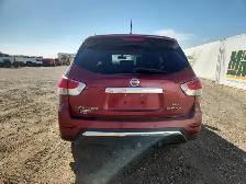 2013 Nissan Pathfinder - Photo 6