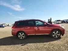 2013 Nissan Pathfinder - Photo 7