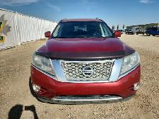 2013 Nissan Pathfinder - Photo 8