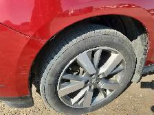 2013 Nissan Pathfinder - Photo 9