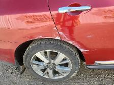 2013 Nissan Pathfinder - Photo 12