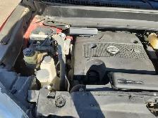 2013 Nissan Pathfinder - Photo 30