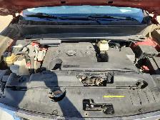 2013 Nissan Pathfinder - Photo 32