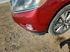 2013 Nissan Pathfinder - Photo 33