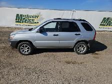 2007 Kia Sportage - Photo 5