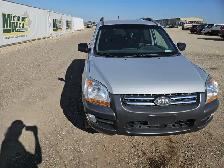 2007 Kia Sportage - Photo 6