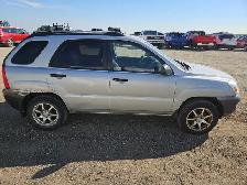 2007 Kia Sportage - Photo 7