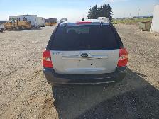 2007 Kia Sportage - Photo 8