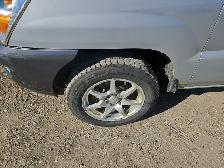 2007 Kia Sportage - Photo 9