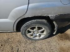 2007 Kia Sportage - Photo 10