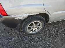2007 Kia Sportage - Photo 11