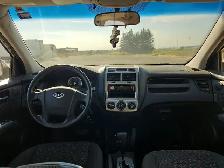 2007 Kia Sportage - Photo 22