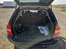 2007 Kia Sportage - Photo 23