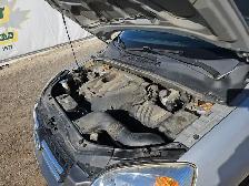 2007 Kia Sportage - Photo 25