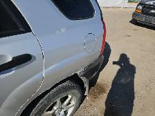 2007 Kia Sportage - Photo 28