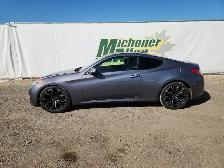 2010 Hyundai Genesis Coupe - Photo 5