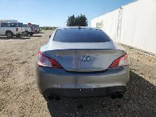 2010 Hyundai Genesis Coupe - Photo 6