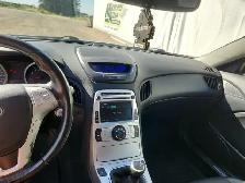 2010 Hyundai Genesis Coupe - Photo 24