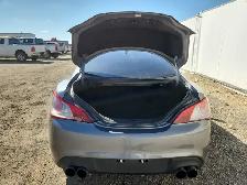2010 Hyundai Genesis Coupe - Photo 26