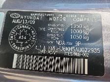 2010 Hyundai Genesis Coupe - Photo 35
