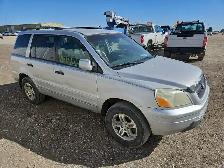 2003 Honda Pilot - Photo 2