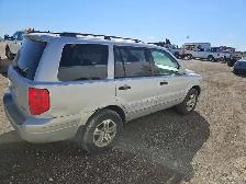 2003 Honda Pilot - Photo 3