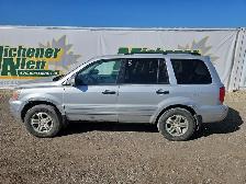 2003 Honda Pilot - Photo 5