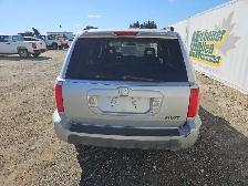 2003 Honda Pilot - Photo 6