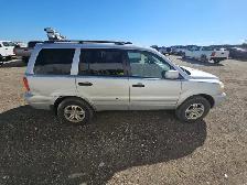 2003 Honda Pilot - Photo 7