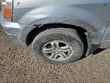 2003 Honda Pilot - Photo 9