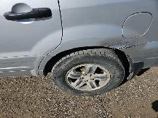2003 Honda Pilot - Photo 10