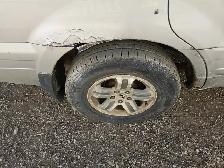 2003 Honda Pilot - Photo 11