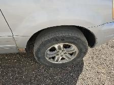 2003 Honda Pilot - Photo 12