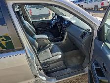 2003 Honda Pilot - Photo 16