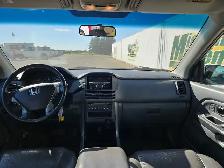 2003 Honda Pilot - Photo 21