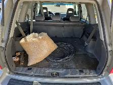 2003 Honda Pilot - Photo 23