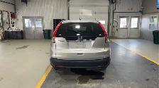 2014 Honda CR-V - Photo 4