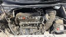 2014 Honda CR-V - Photo 23