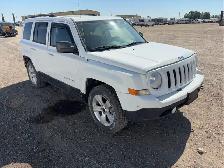 2014 Jeep Patriot - Photo 2