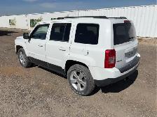 2014 Jeep Patriot - Photo 3