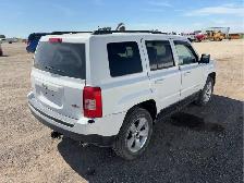 2014 Jeep Patriot - Photo 4