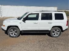 2014 Jeep Patriot - Photo 5