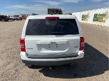 2014 Jeep Patriot - Photo 6