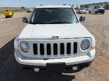 2014 Jeep Patriot - Photo 7