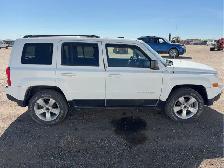 2014 Jeep Patriot - Photo 8