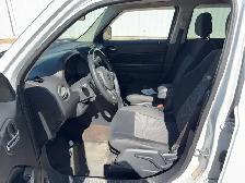 2014 Jeep Patriot - Photo 13