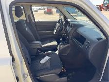 2014 Jeep Patriot - Photo 16