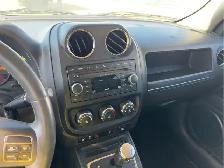 2014 Jeep Patriot - Photo 19